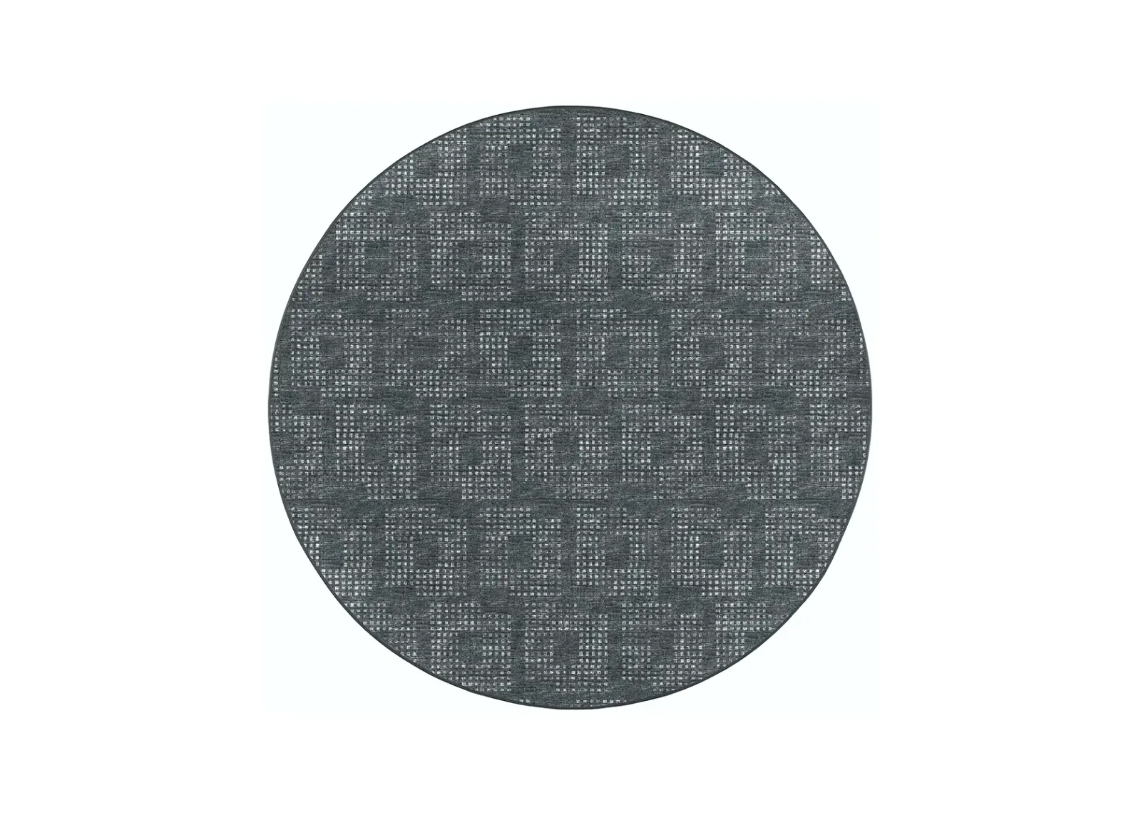 Delano DA1 Midnight 6' Rug