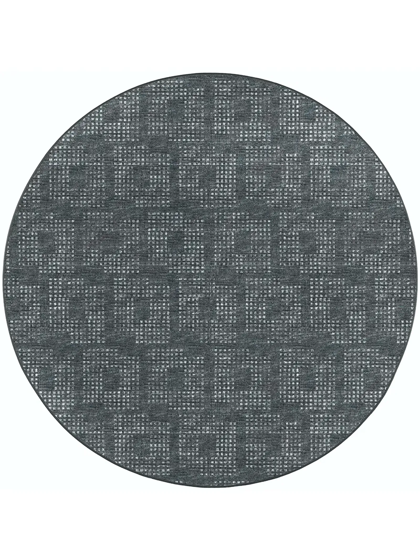 Delano DA1 Midnight 6' Rug