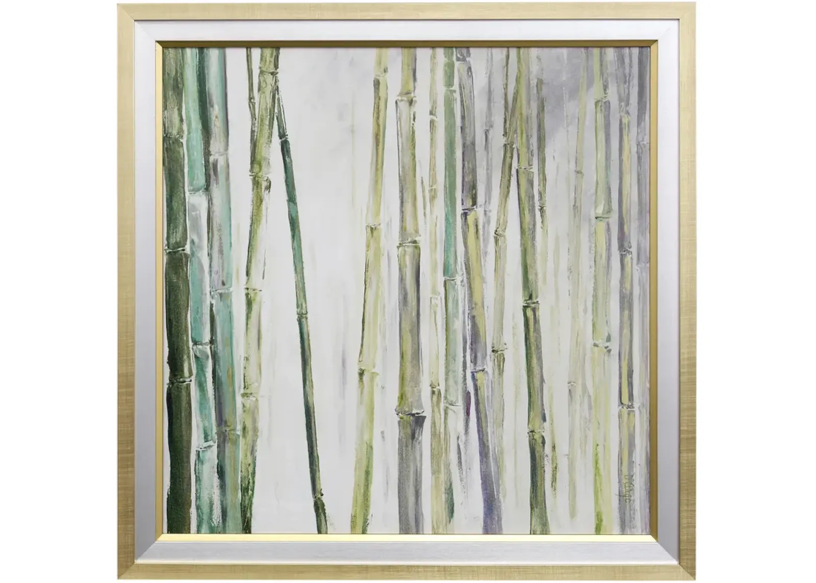 Bamboo II