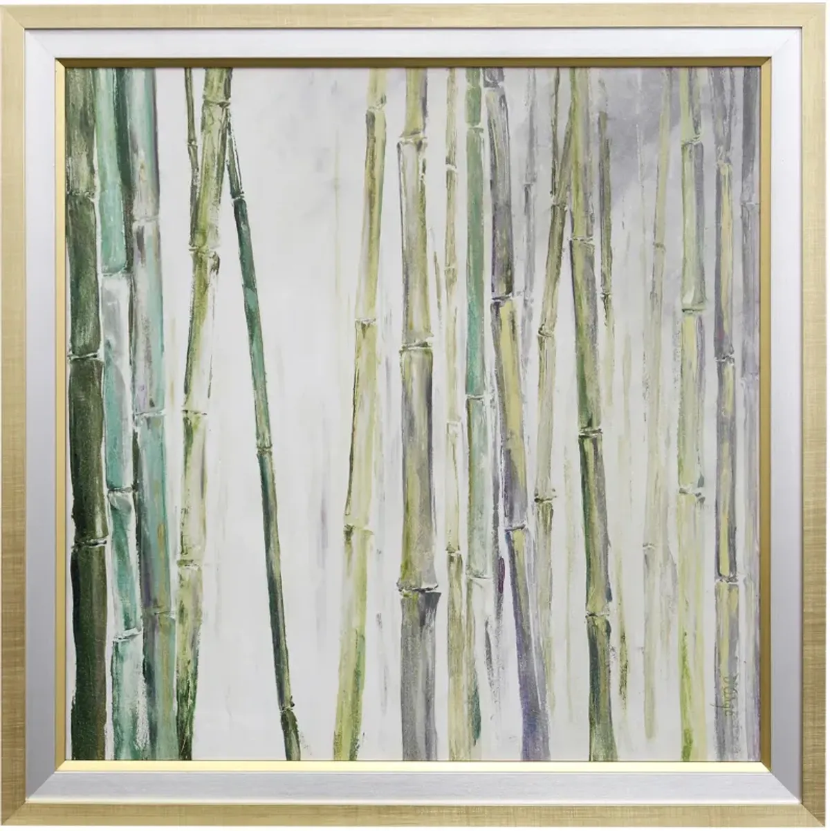 Bamboo II