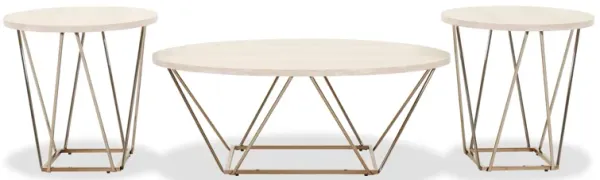 Tarica Table (Set of 3)