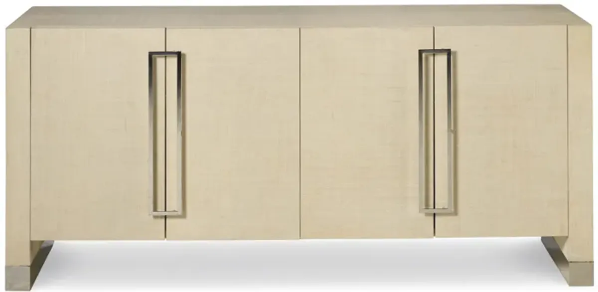 Webster Credenza