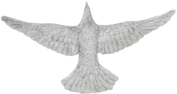 Dove Wall Art 27"