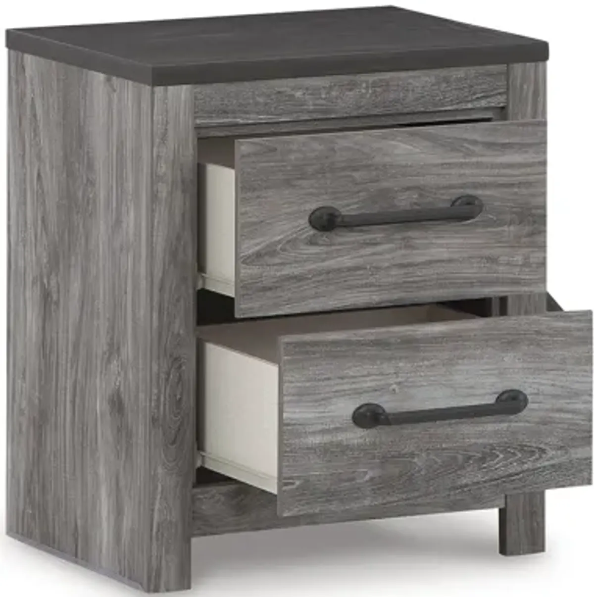 Bronyan Nightstand