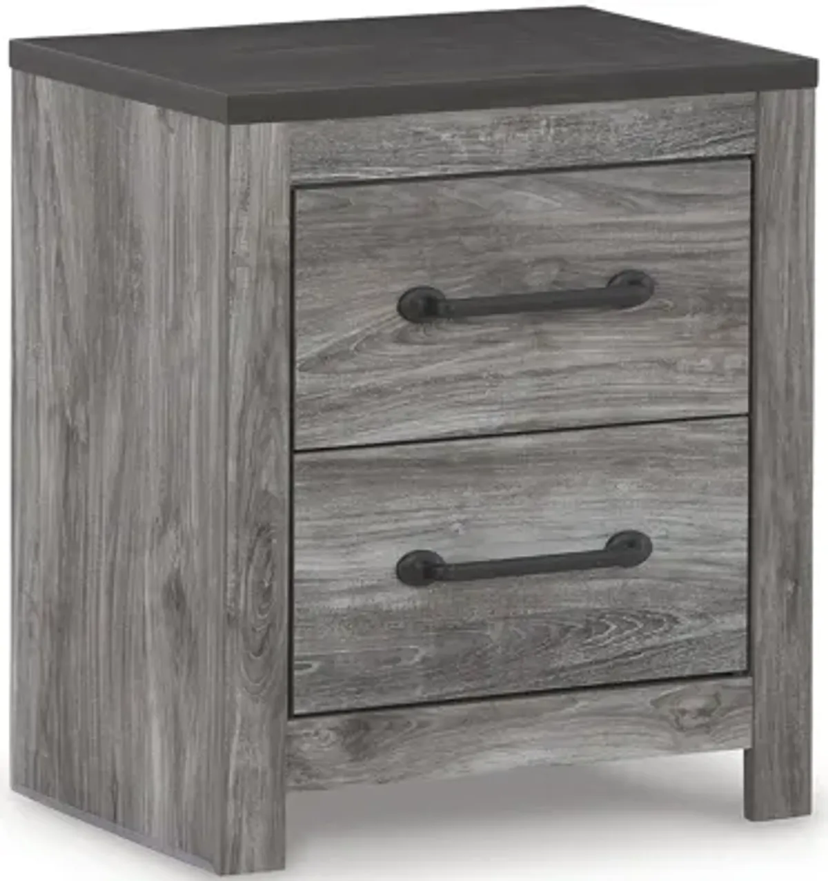 Bronyan Nightstand