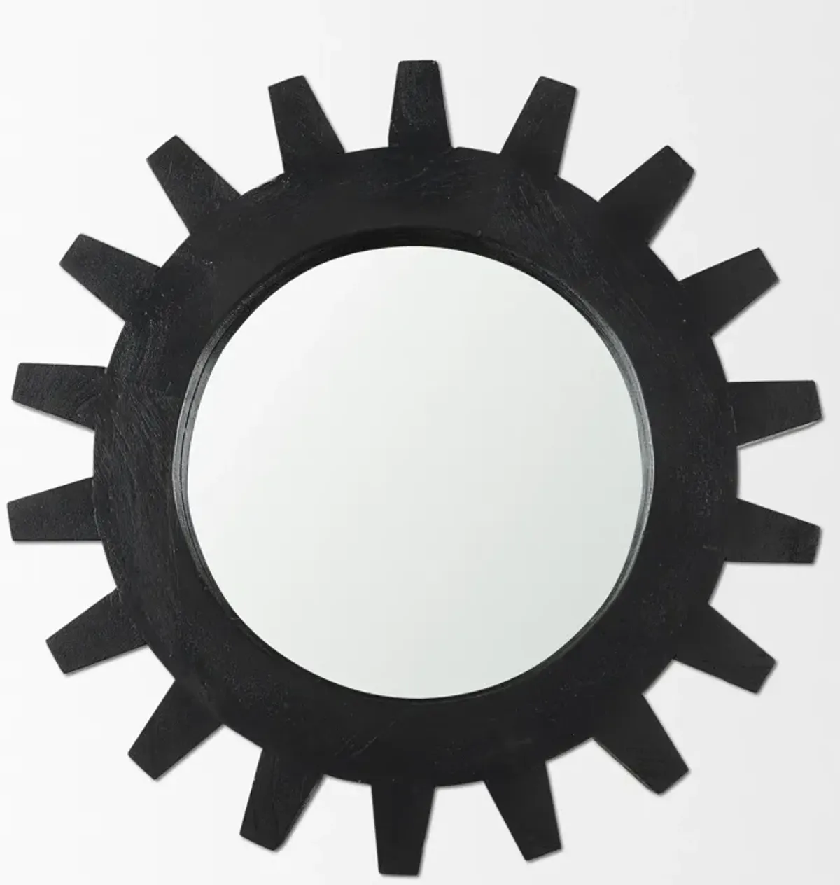 Sundance Cog Wall Mirror