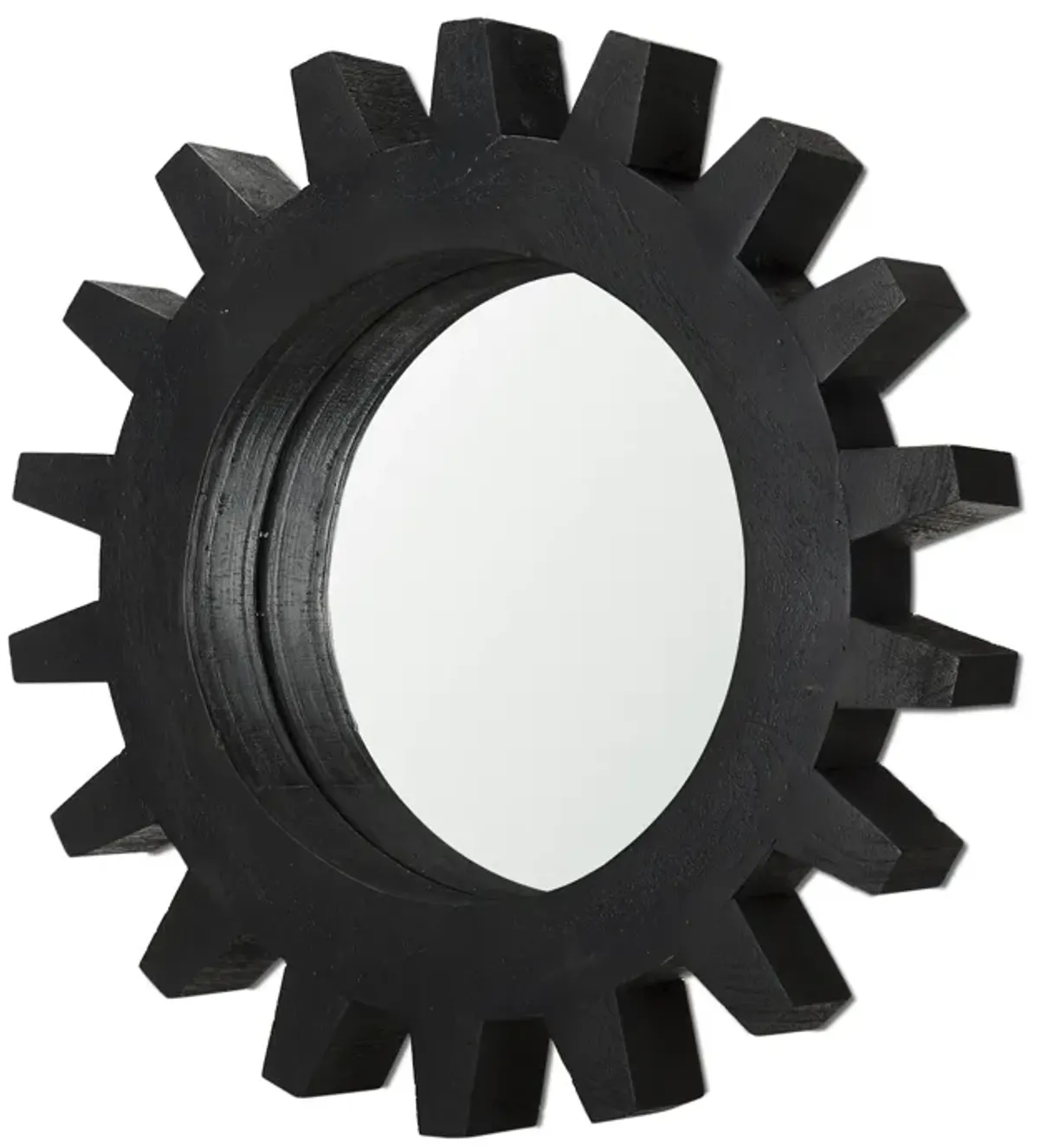 Sundance Cog Wall Mirror