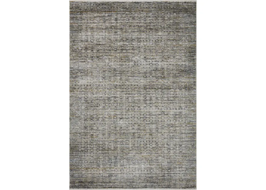 Soho SOH05 2'3" x 3'10" Rug