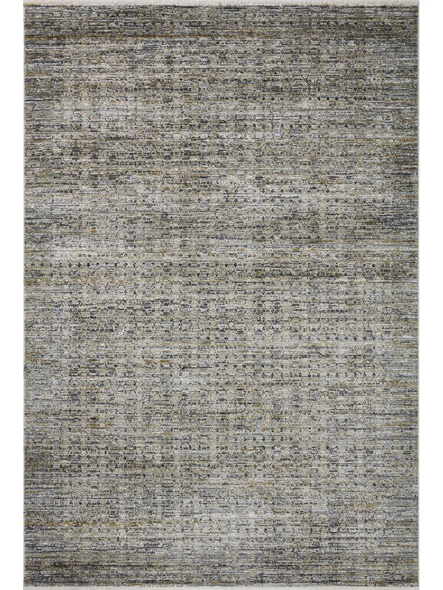 Soho SOH05 2'3" x 3'10" Rug