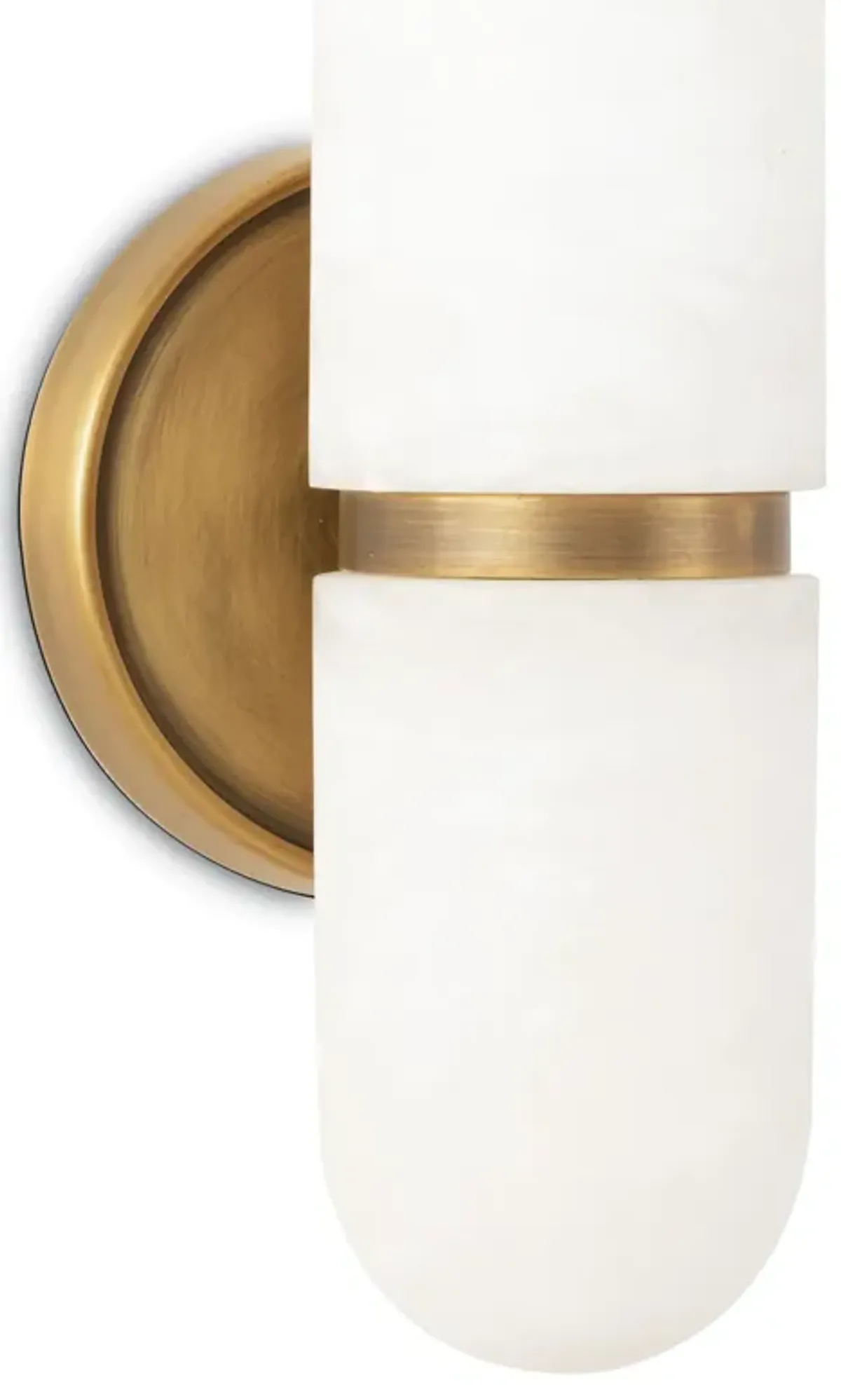 Salon Sconce Small