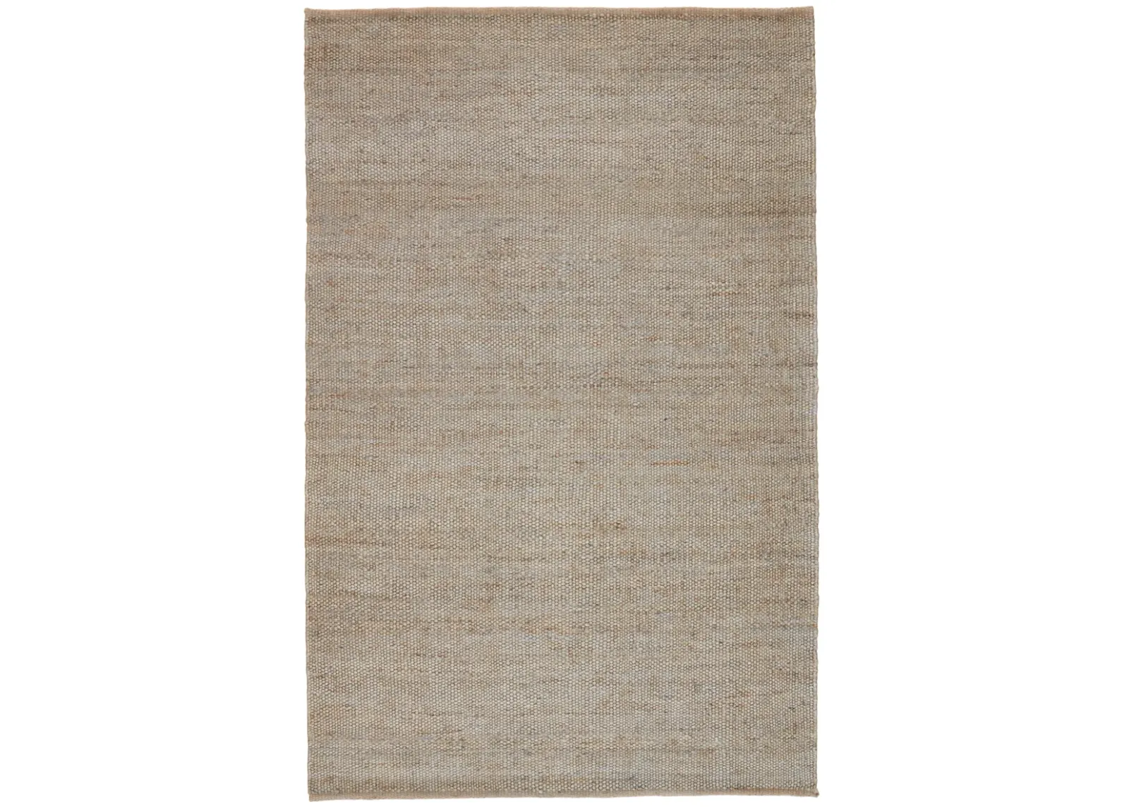 Naturals Monaco Anthro Tan/Taupe 2' x 3' Rug