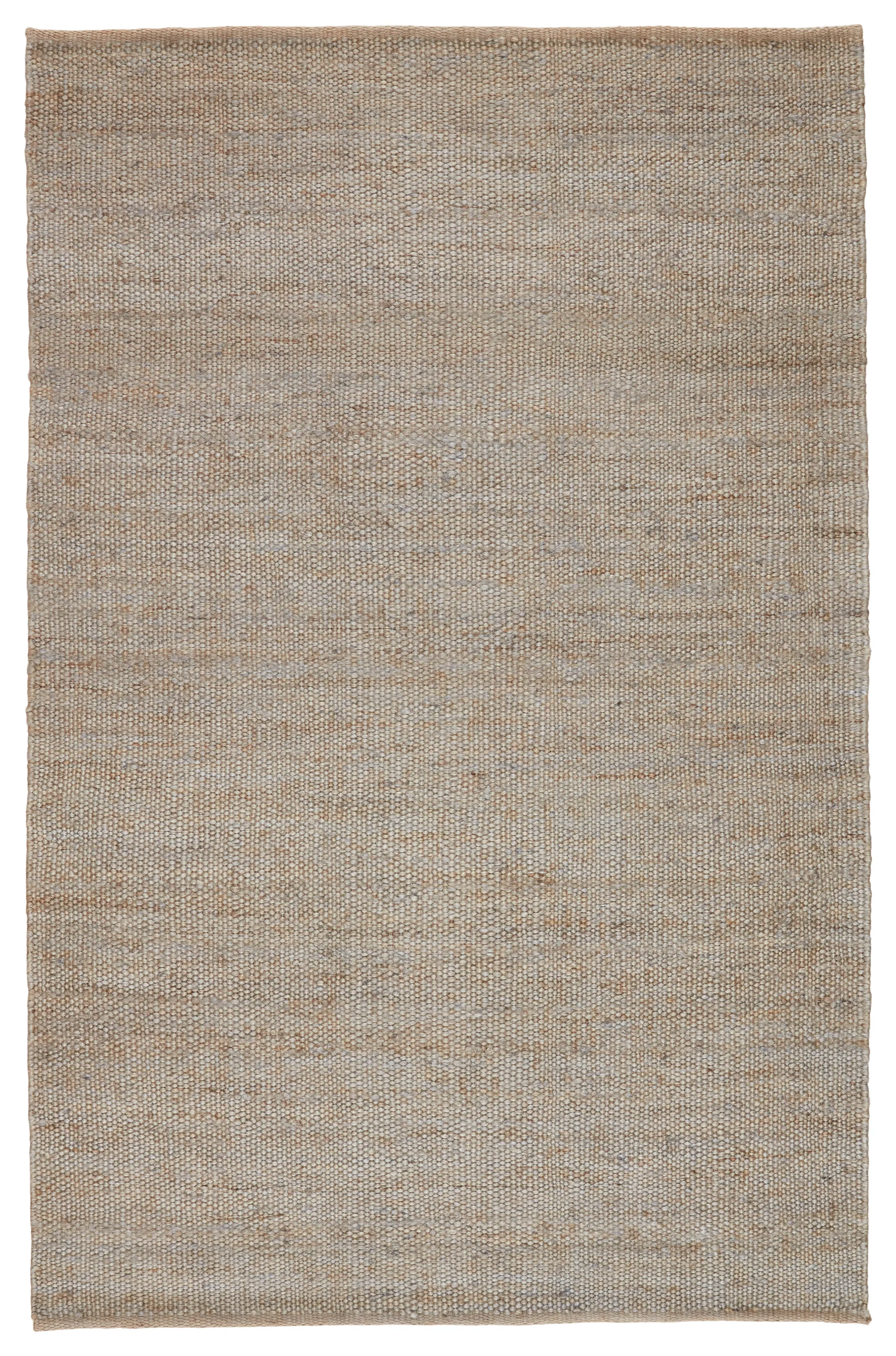 Naturals Monaco Anthro Tan/Taupe 2' x 3' Rug