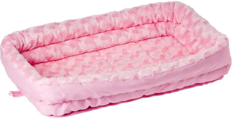 MidWest Double Bolster Pet Bed