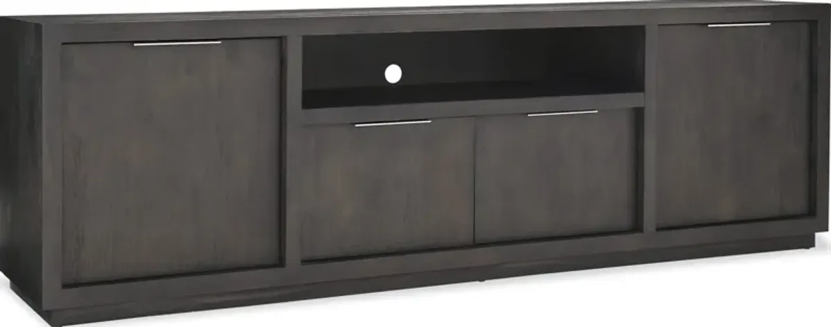 Oxford 84in Accent Entertainment Console