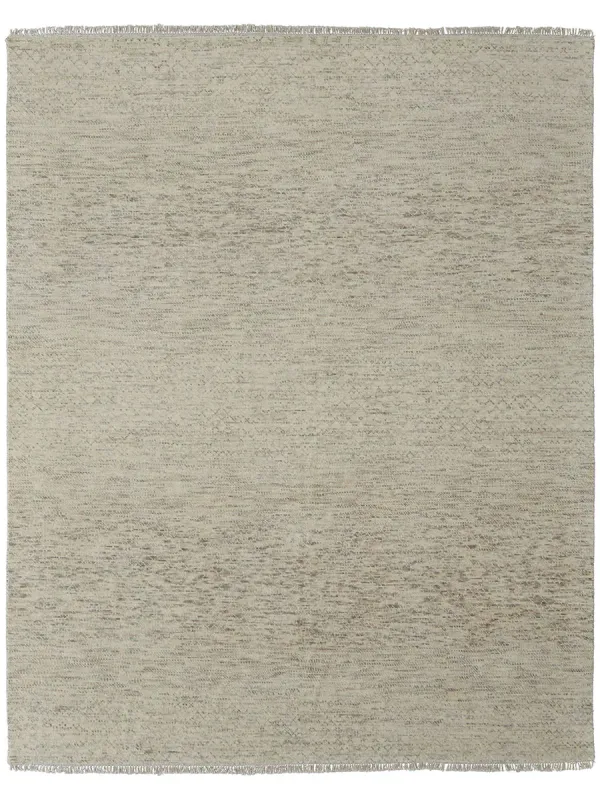 Branson 69BQF Ivory/Pink/Gray 9'6" x 13'6" Rug