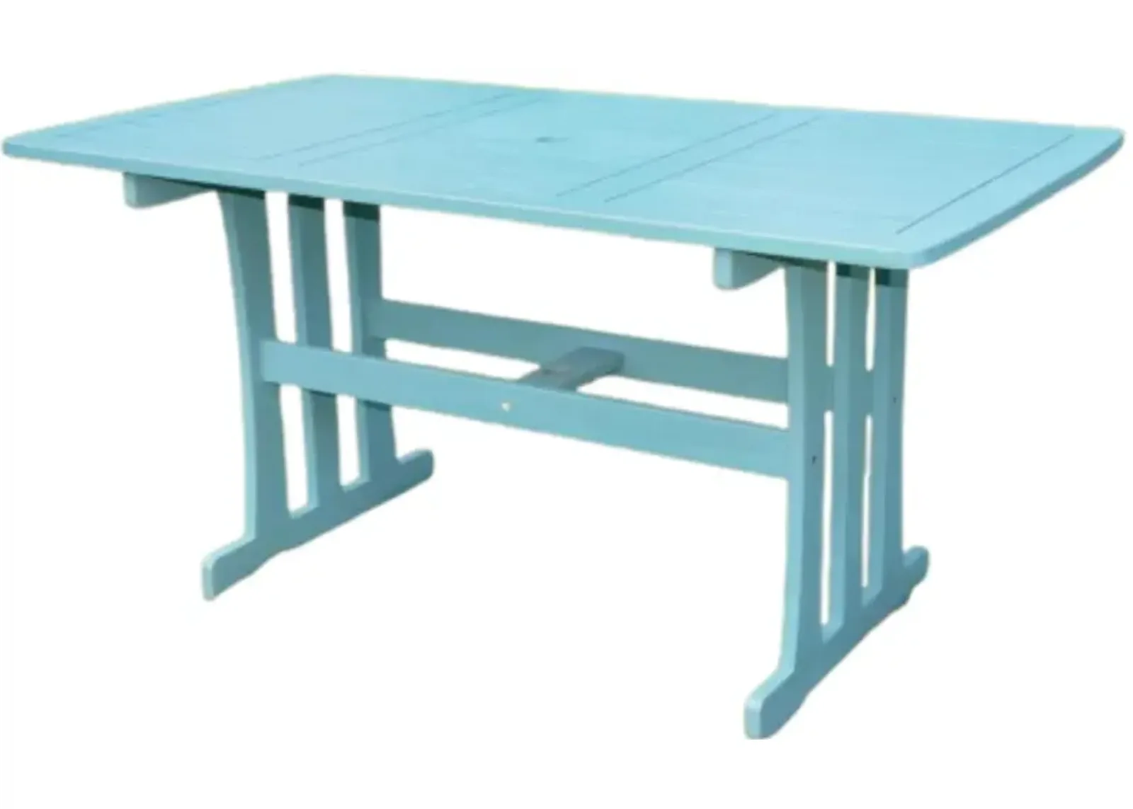 Acacia Rectangular Dining Table