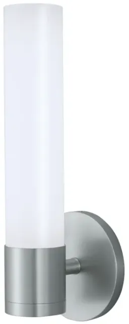 Brushed Nickel color