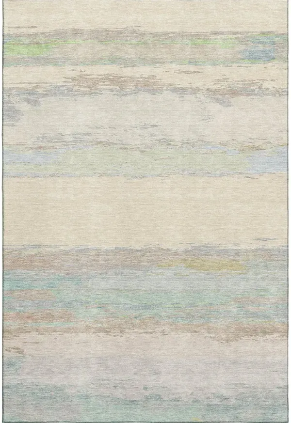 Trevi TV8 Ivory 9' x 12' Rug