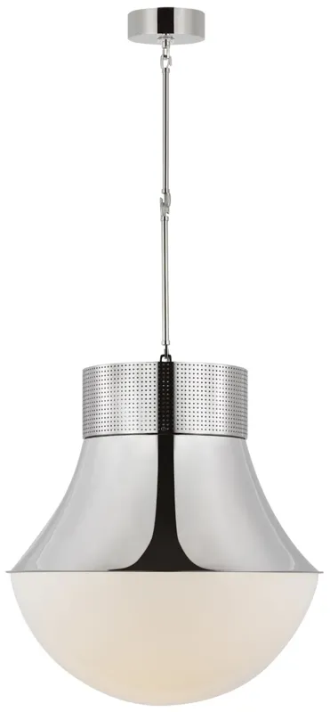 Precision 24" Pendant