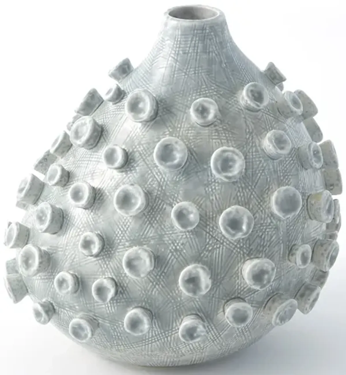 Sea Coral Vase- Medium
