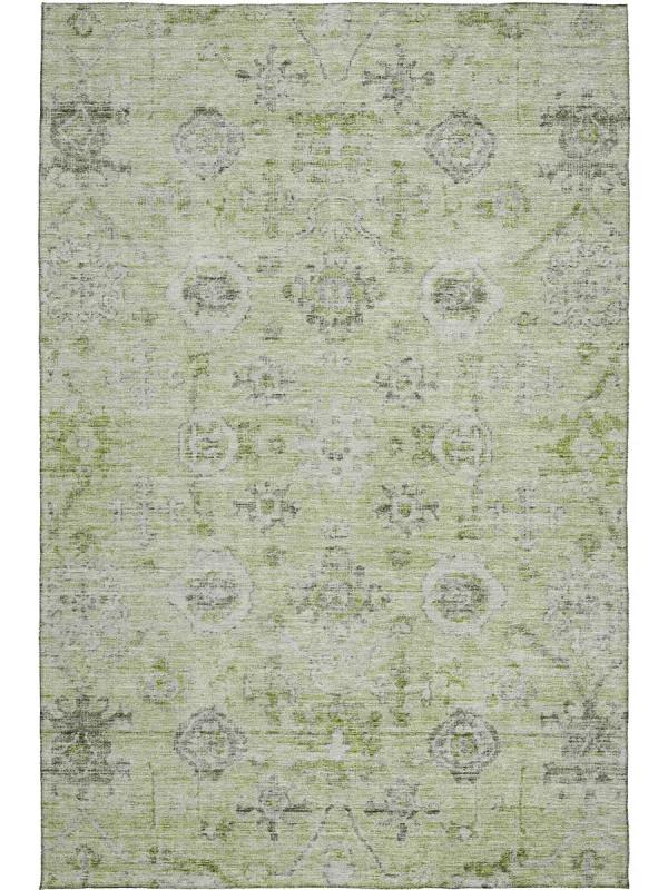 Solace SL10 Aloe 5' x 7'6" Rug