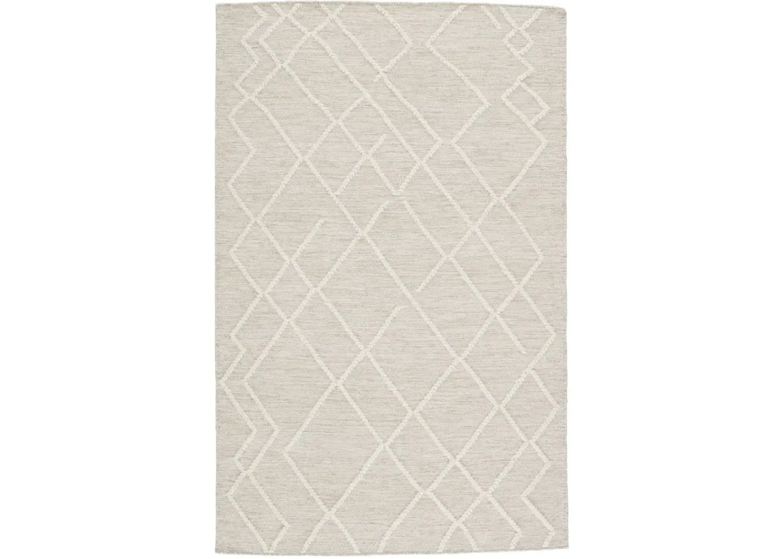 Plateau Moab Gray 9' x 12' Rug