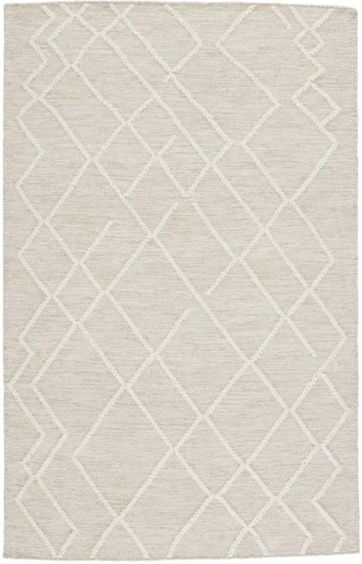 Plateau Moab Gray 9' x 12' Rug