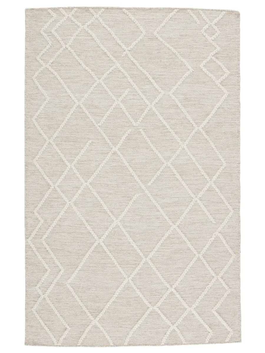 Plateau Moab Gray 9' x 12' Rug