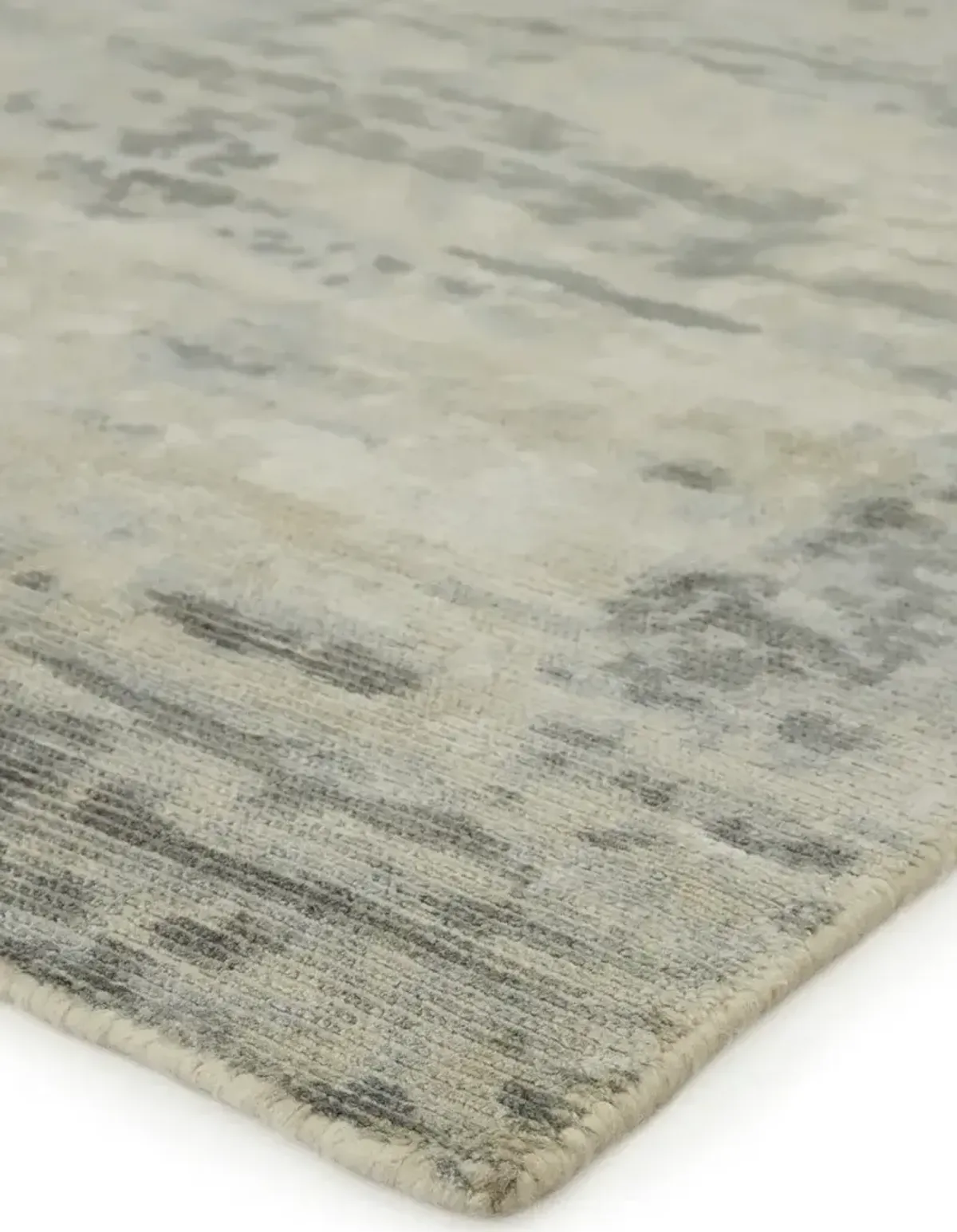 Malibu- Barclay B Retreat Gray 5' x 8' Rug