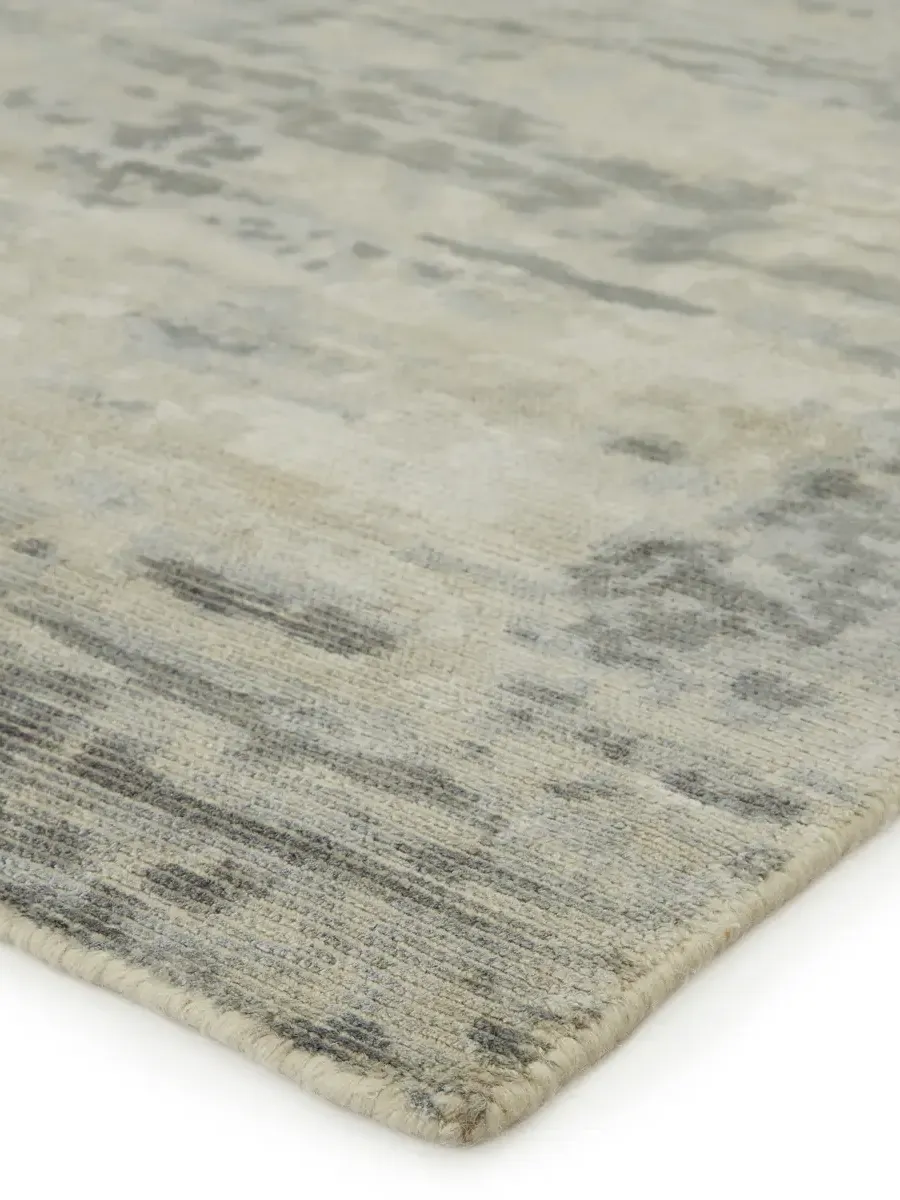 Malibu- Barclay B Retreat Gray 5' x 8' Rug