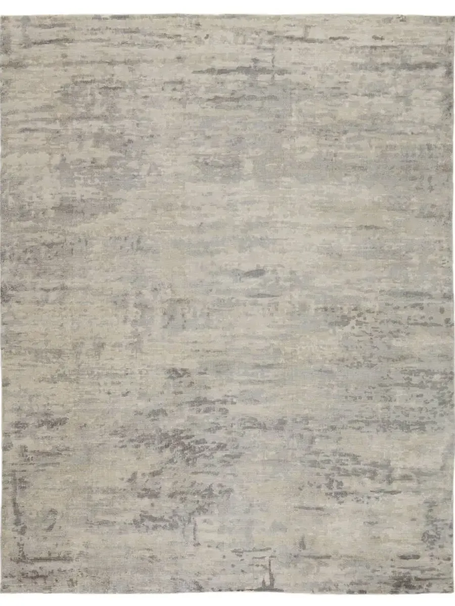 Malibu- Barclay B Retreat Gray 5' x 8' Rug