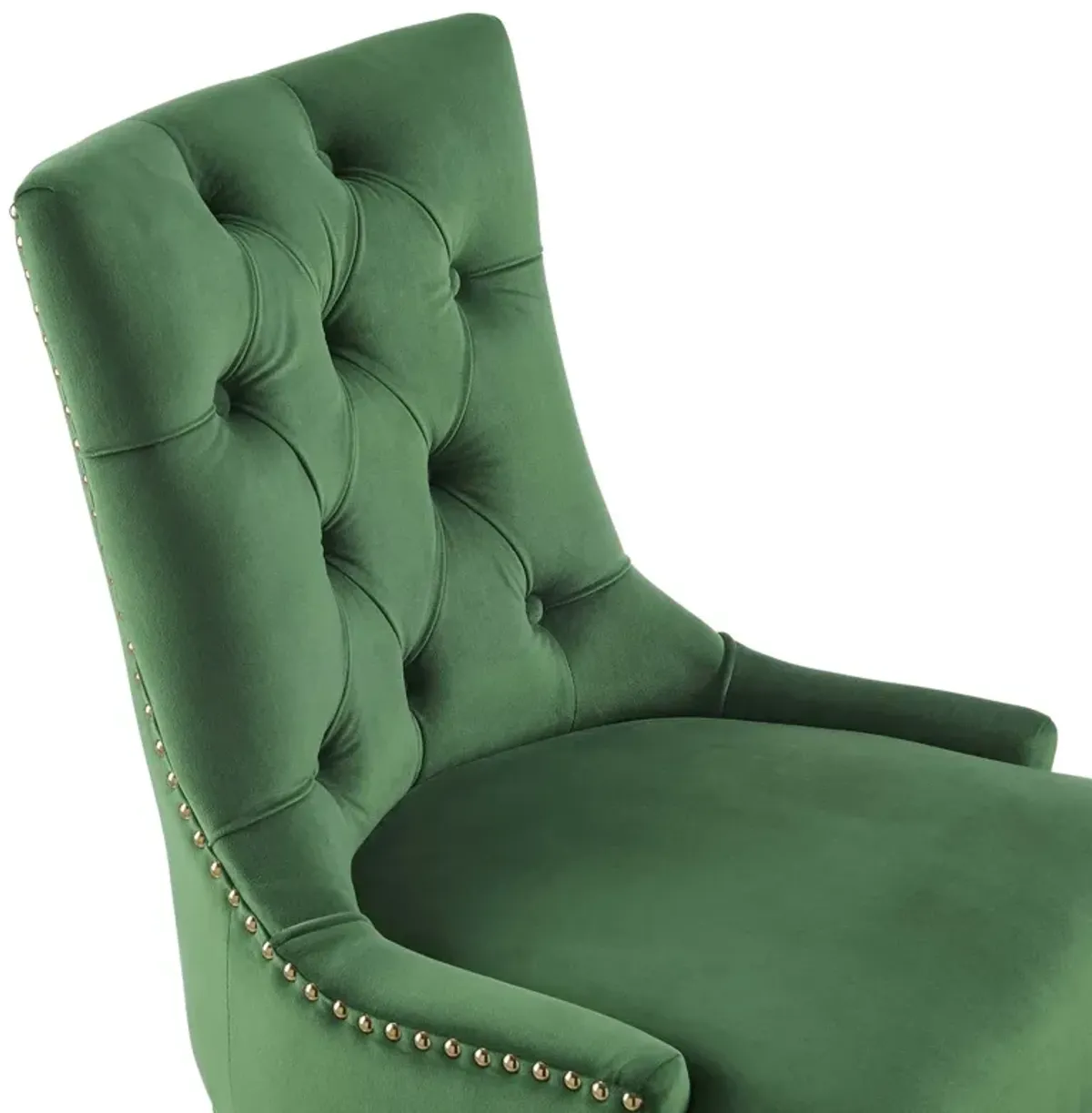 Modway Furniture - Regent Tufted Performance Velvet Office Chair