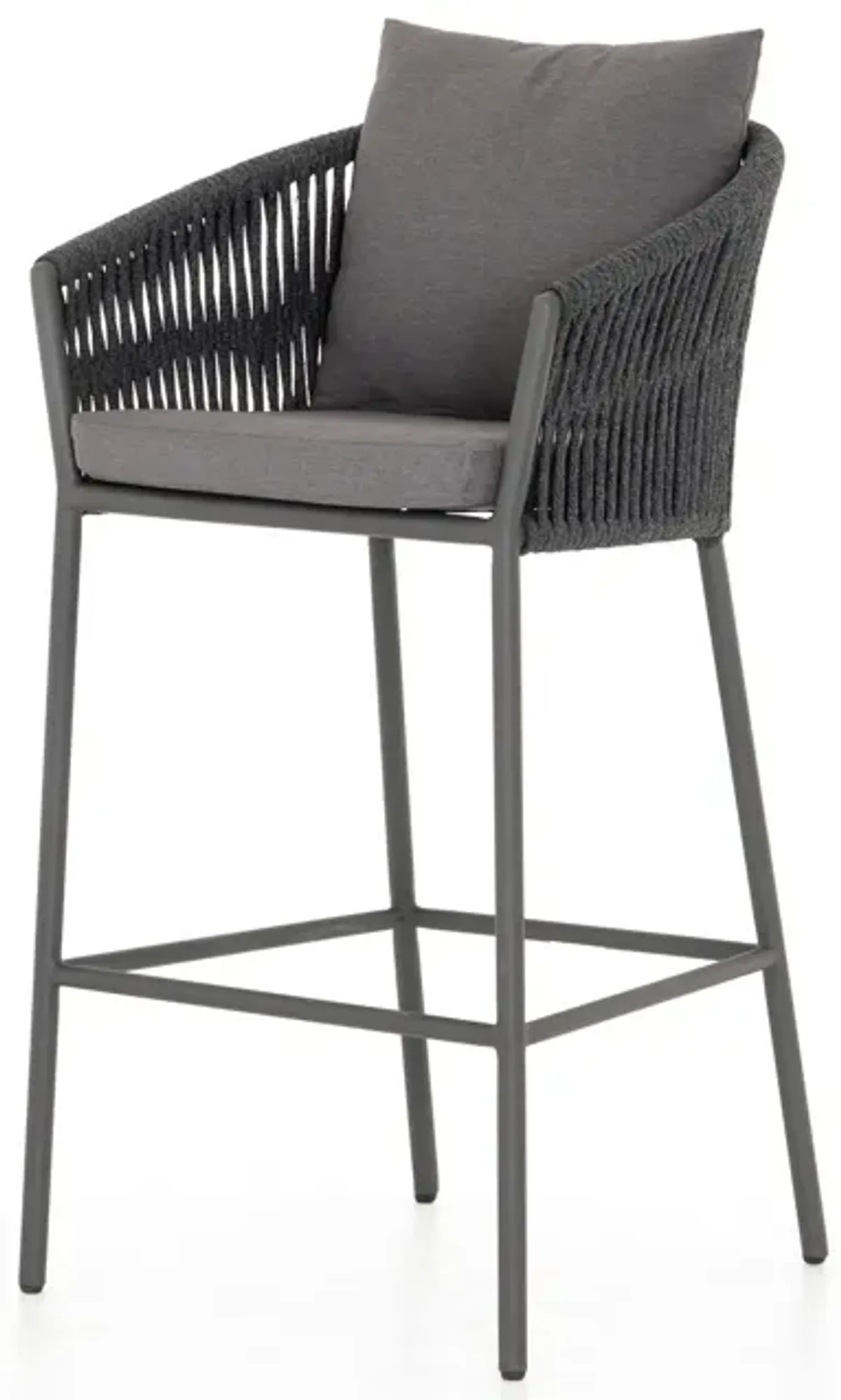 Porto Outdoor Bar Stool