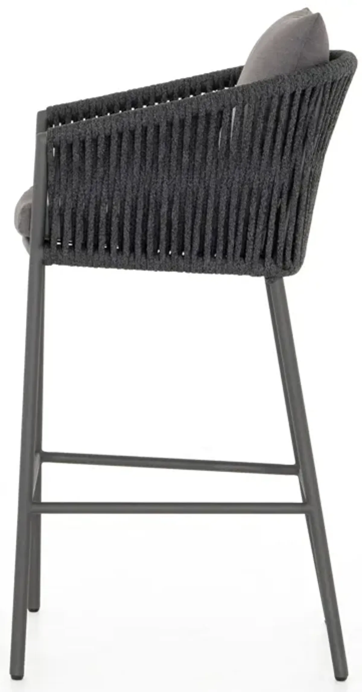 Porto Outdoor Bar Stool