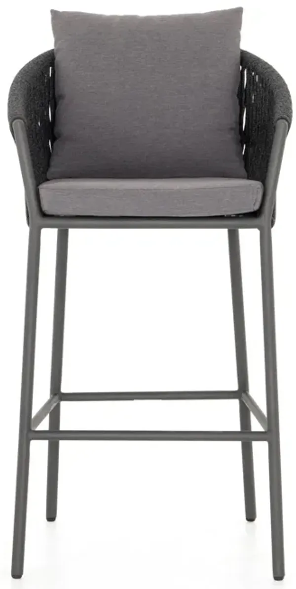 Porto Outdoor Bar Stool