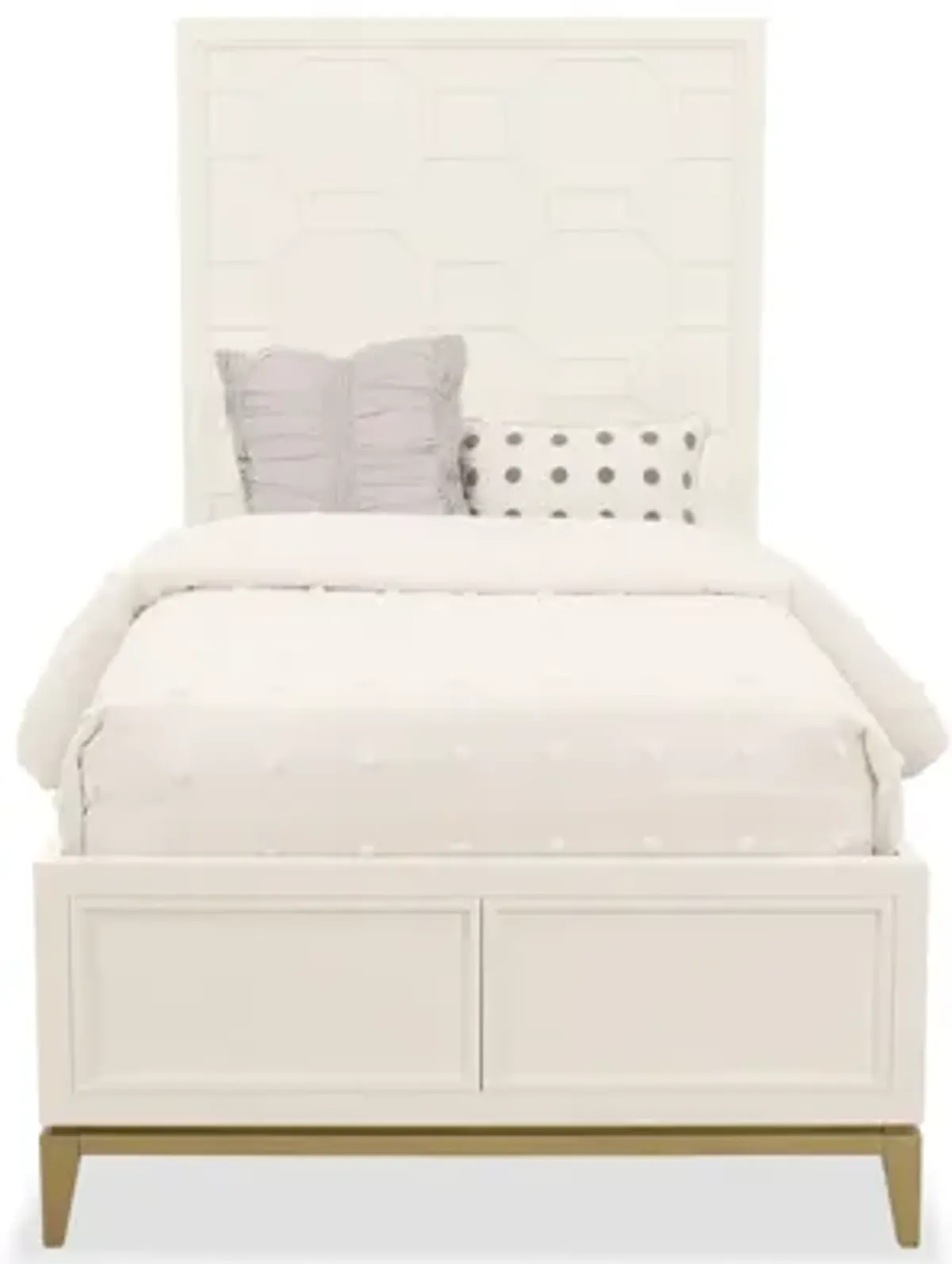 Uptown Youth 3pc T Bed Set