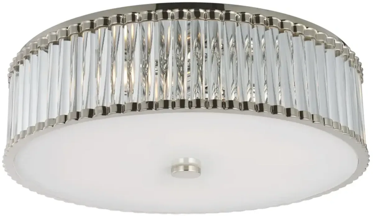 Kean 24" Flush Mount