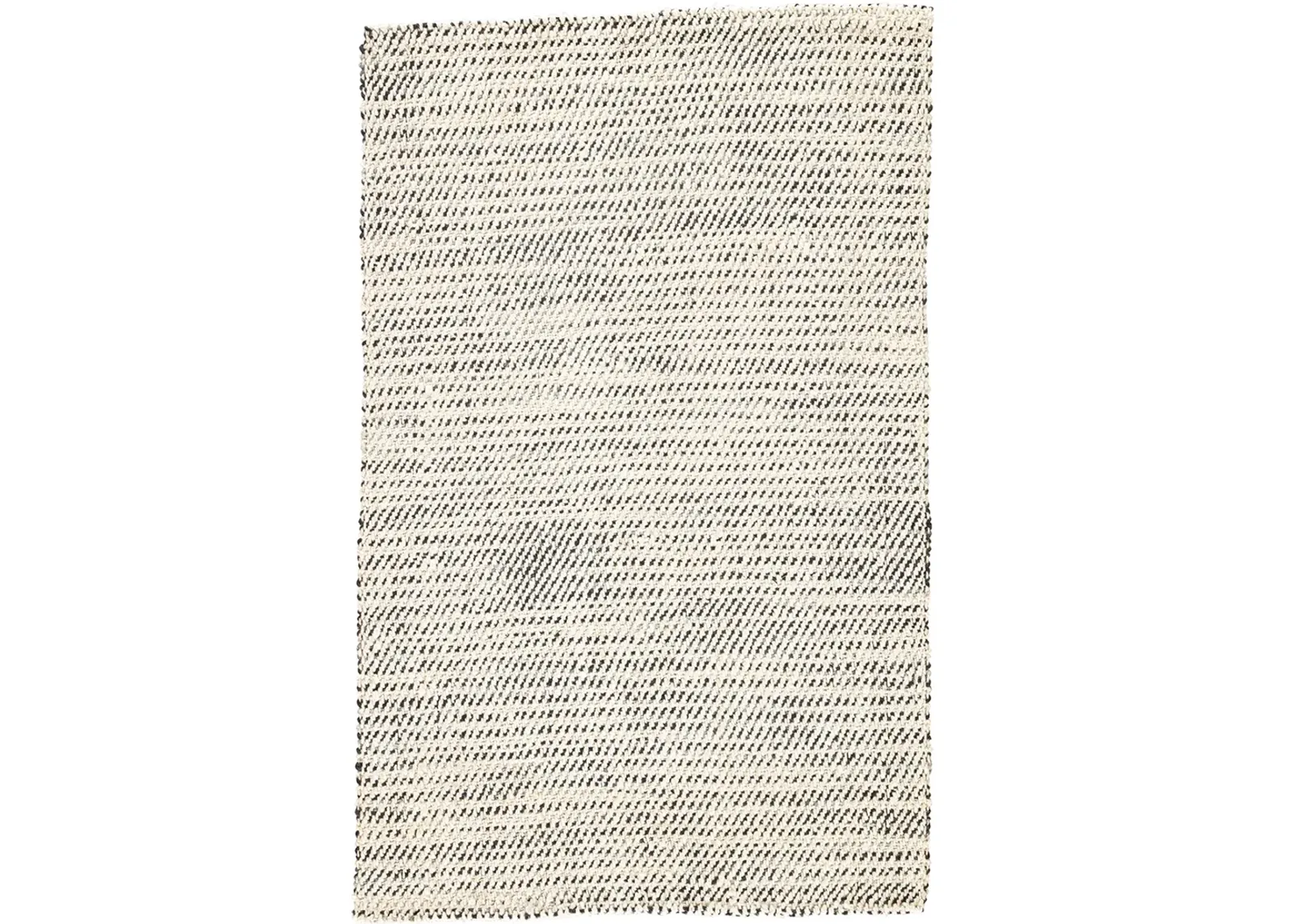 Naturals Tobago Almand White 2' x 3' Rug