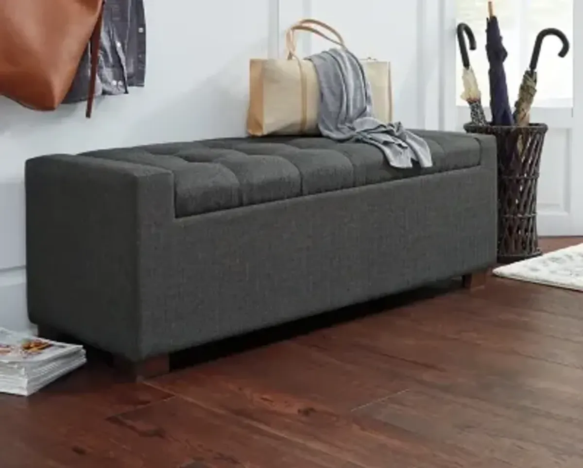Cortwell Storage Bench