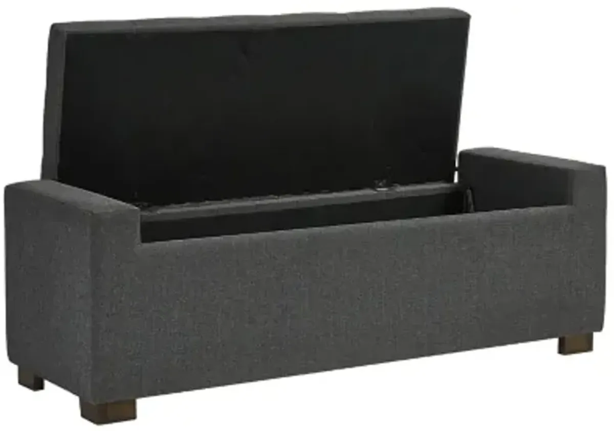 Cortwell Storage Bench