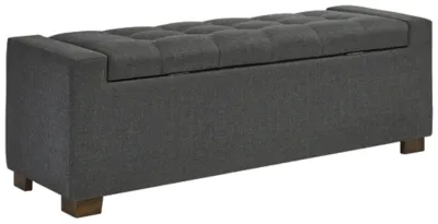 Cortwell Storage Bench