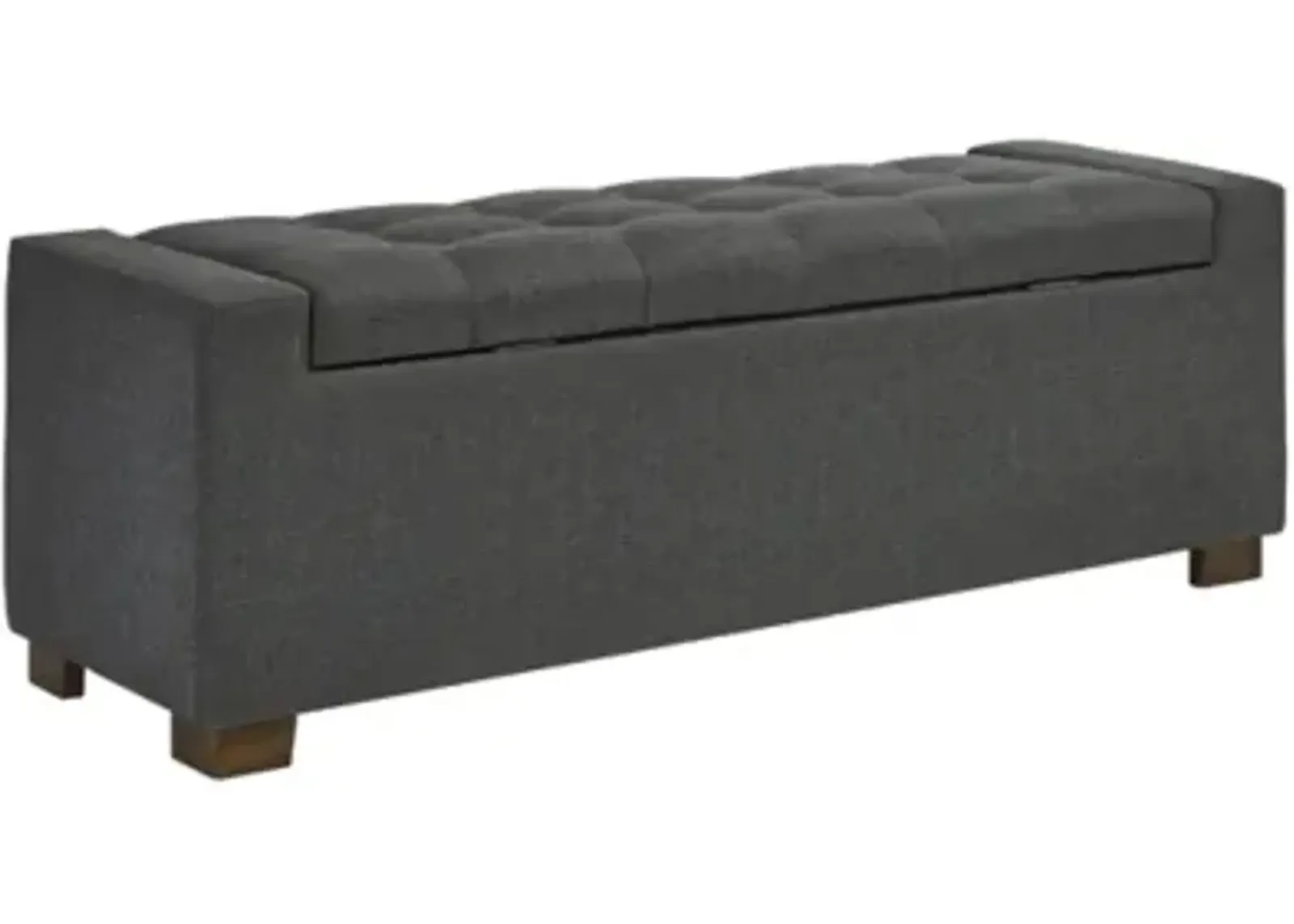 Cortwell Storage Bench