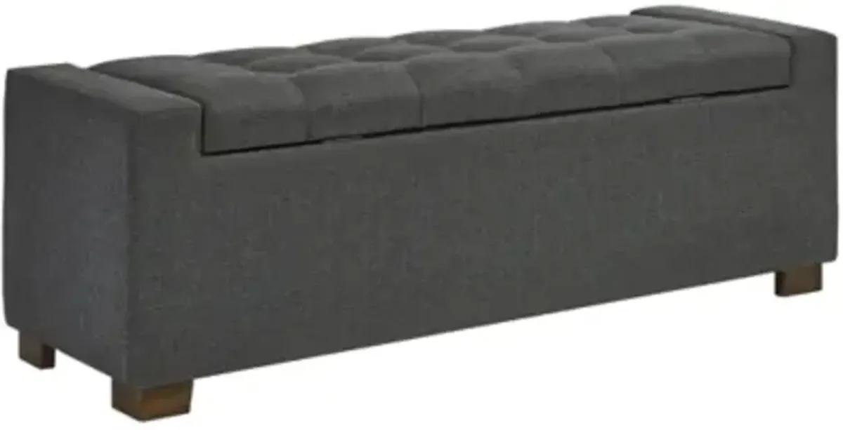 Cortwell Storage Bench