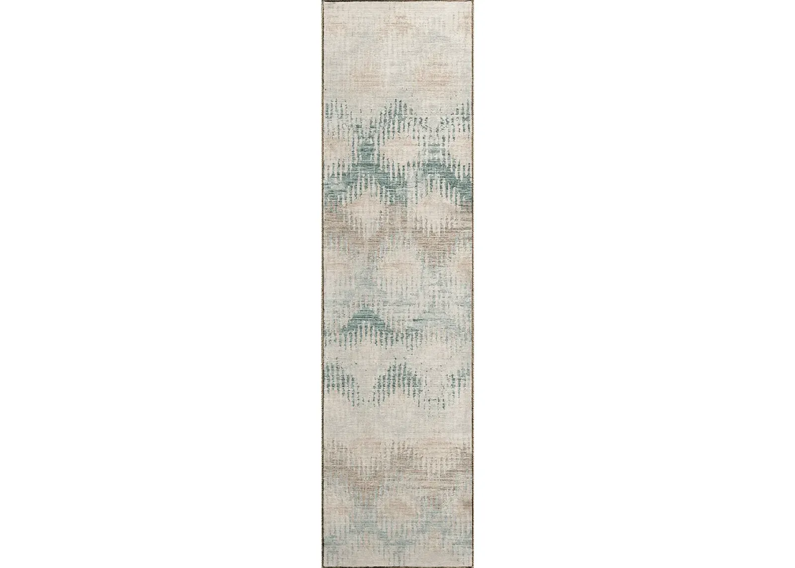 Brisbane BR9 Seascape 2'3" x 7'6" Rug