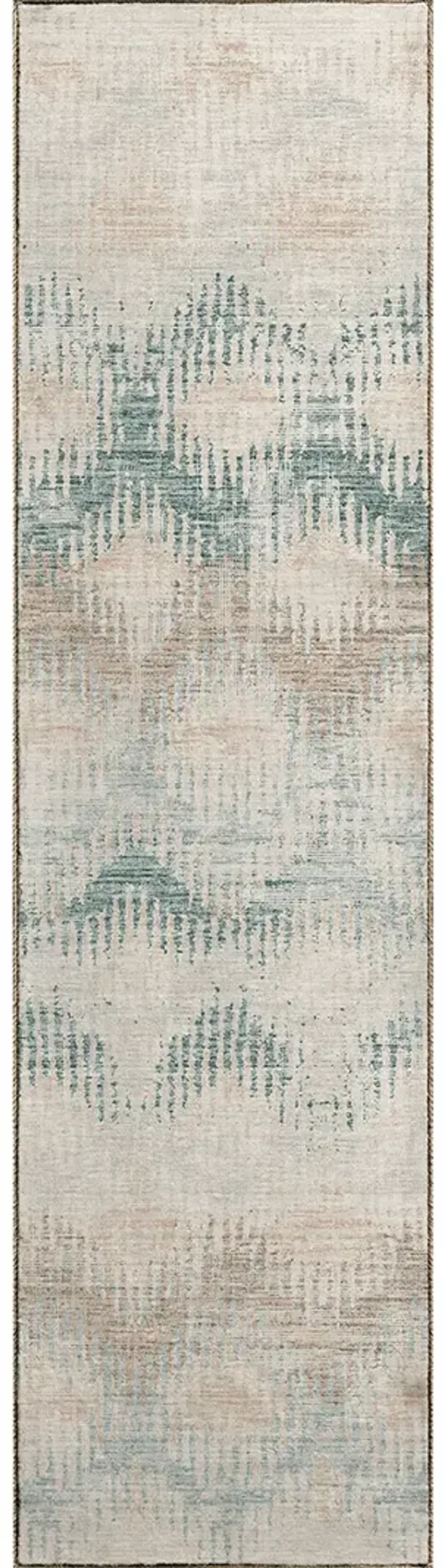 Brisbane BR9 Seascape 2'3" x 7'6" Rug