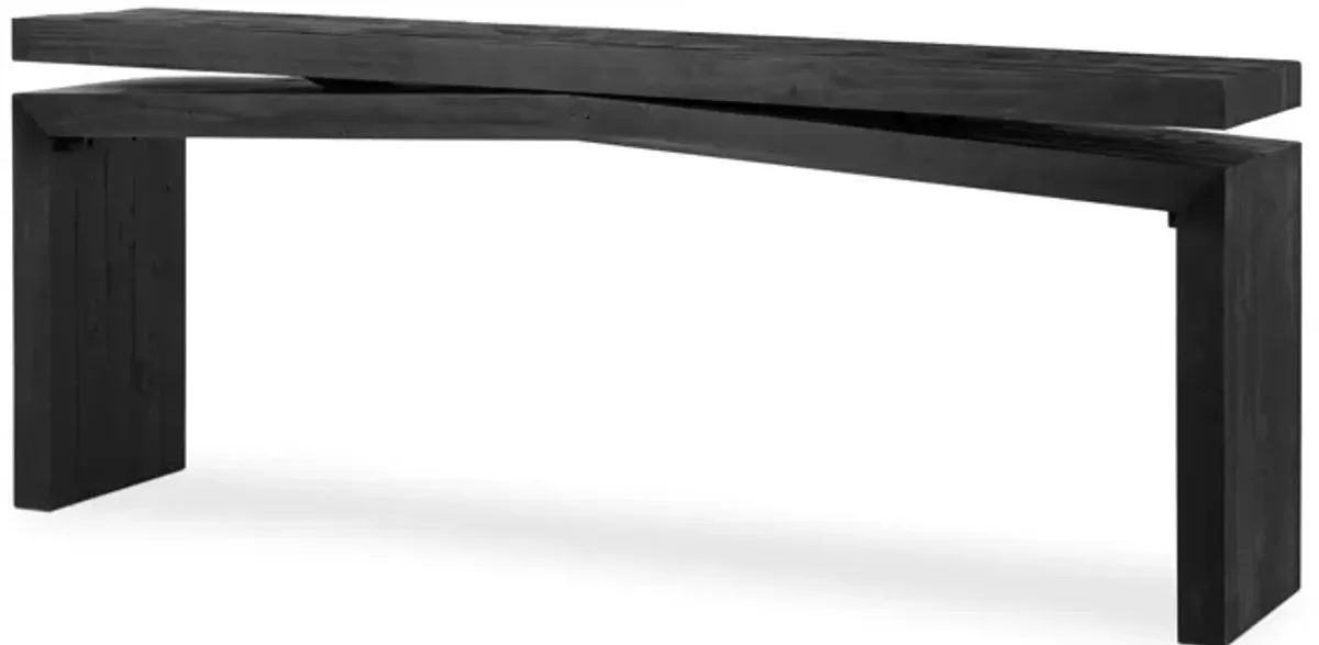 Matthes Large Console Table