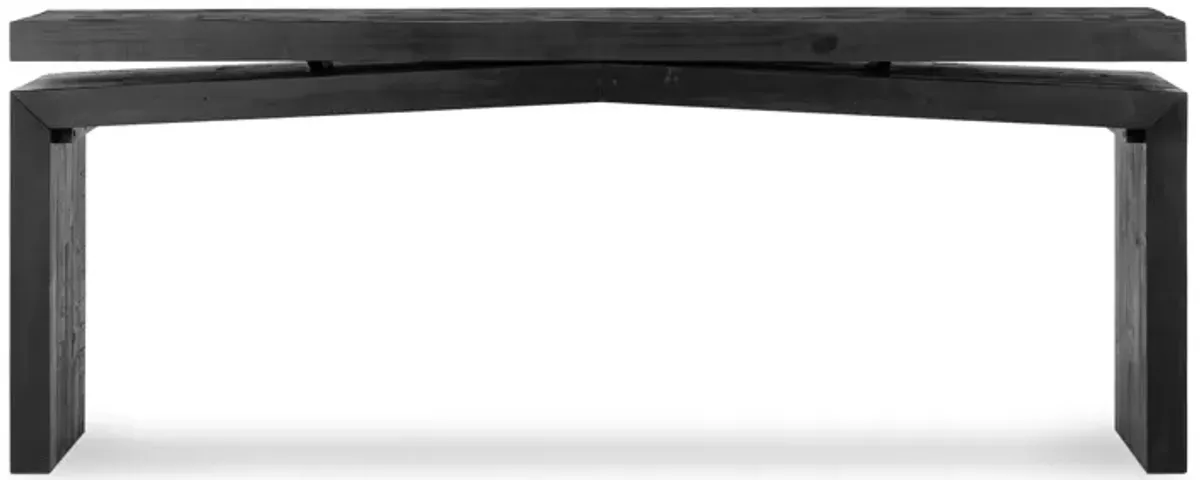 Matthes Large Console Table