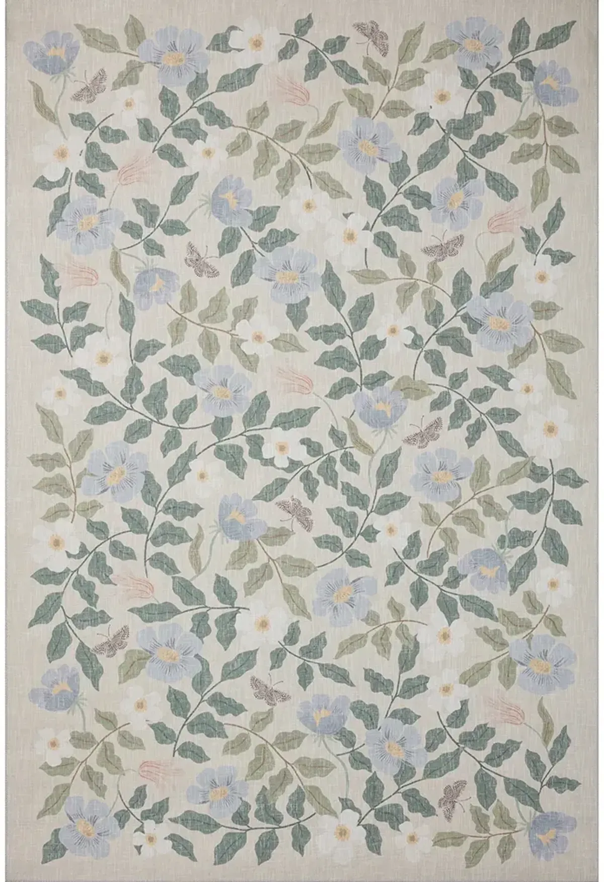 Cotswolds COT02 5'" x 7'6" Rug