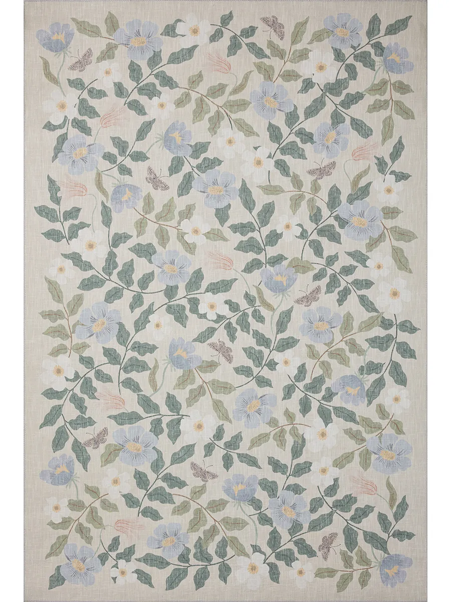 Cotswolds COT02 5'" x 7'6" Rug