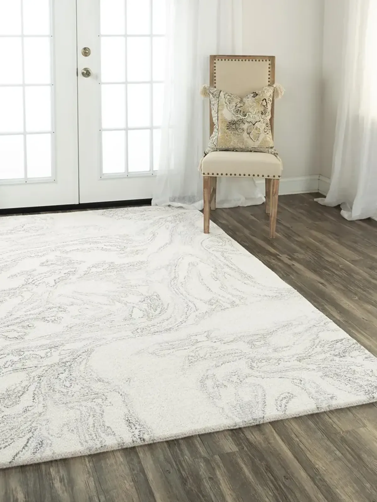 Harmony HMY974 7'9" x 9'9" Rug